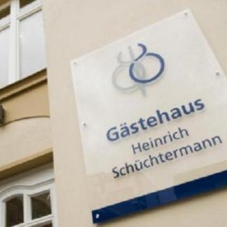 Gästehaus Heinrich Schüchtermann