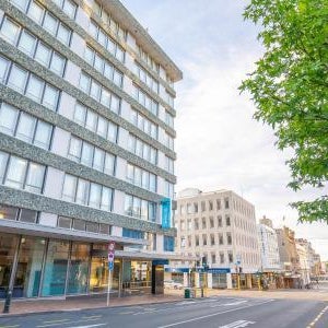 Scenic Hotel Dunedin City Thumbnail