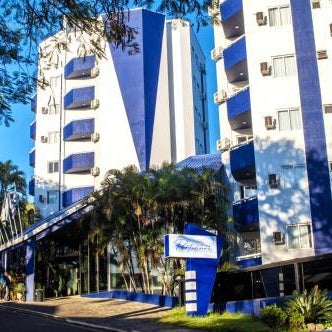 Hotel Portinari Centro Thumbnail