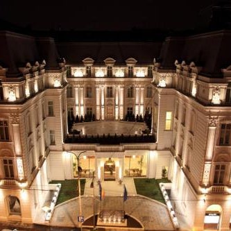 Grand Hotel Continental Bucuresti Thumbnail