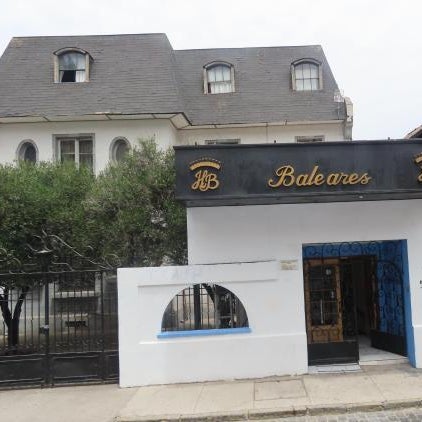 Hotel Baleares Thumbnail