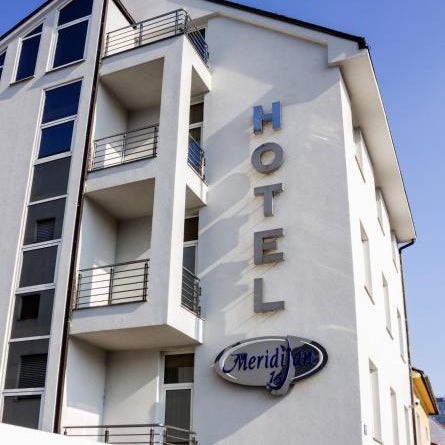 Hotel Meridijan16 Thumbnail