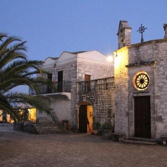Masseria Tolla