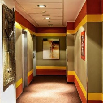 Afrika Hotel Frýdek-Místek