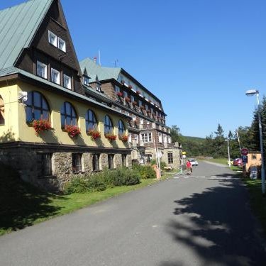 Hotel Tanečnica