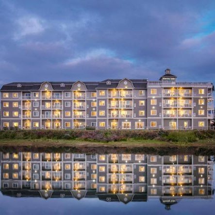 Rivertide Suites Thumbnail