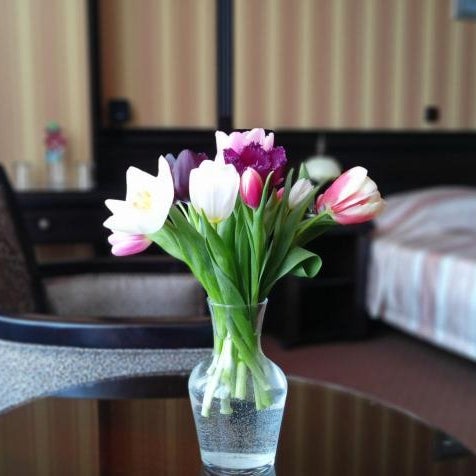 Attache Hotel Thumbnail