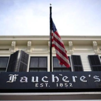 Hotel Fauchere Thumbnail