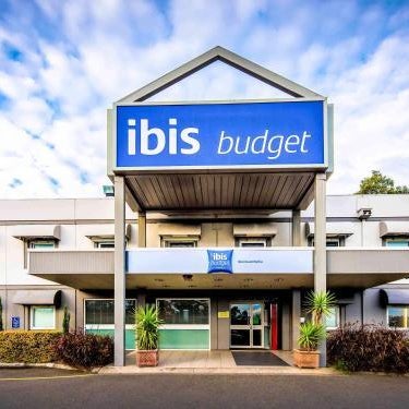 ibis Budget Wentworthville