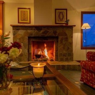 Terraza Coirones Hotel Thumbnail