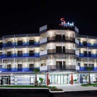 S Hotel Thumbnail