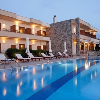 Niki Beach Hotel