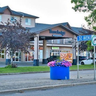 Travelodge by Wyndham Wetaskiwin Thumbnail