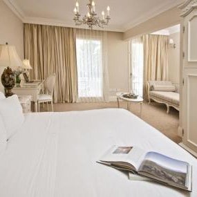 Hotel Sainte Jeanne