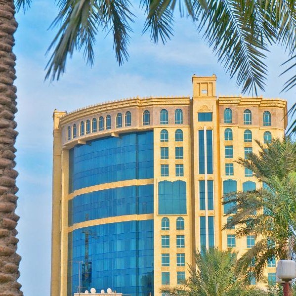 Grand Regal Hotel Thumbnail