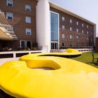 Aiden by Best Western JHD Dunant Hotel