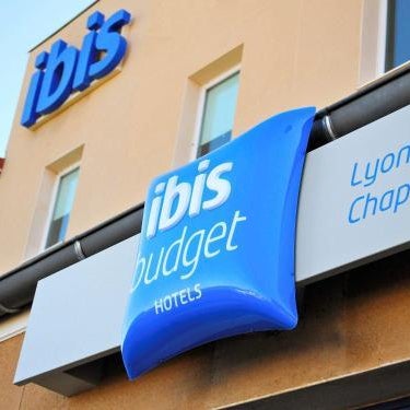 ibis budget Lyon Est Chaponnay
