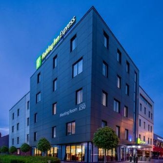 Holiday Inn Express Birmingham South A45 By IHG