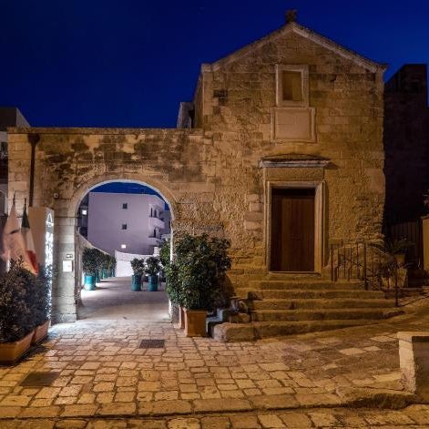Dimora San Giuseppe Hotel & SPA