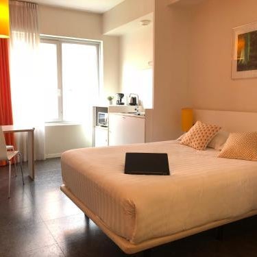 Residence Montempo Lyon Cite Internationale Thumbnail