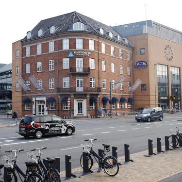 Danhostel Odense City Thumbnail