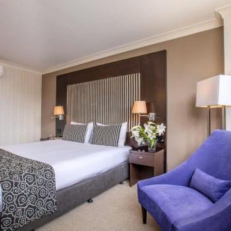 Mercure Wellington Abel Tasman Hotel Thumbnail
