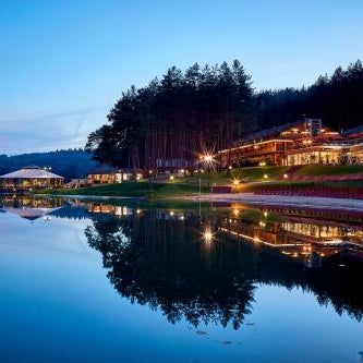 Esperanza Lake Resort, a Member of Design Hotels