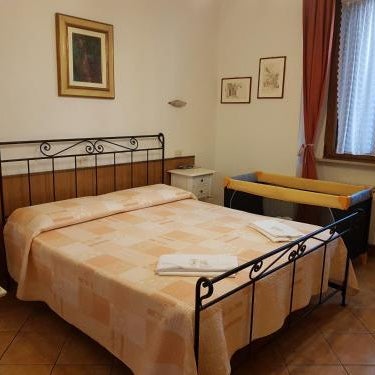 Albergo Sonia Thumbnail