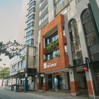 Miramar Hotel