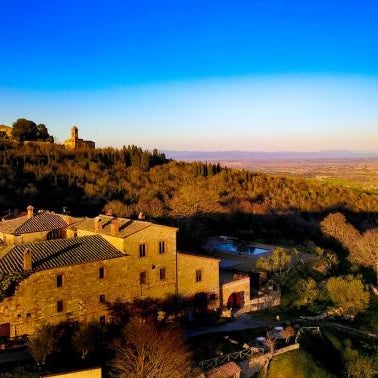 LaChiusa Tuscany