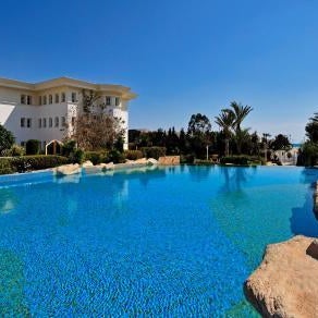Medina Belisaire and Thalasso Hotel Thumbnail