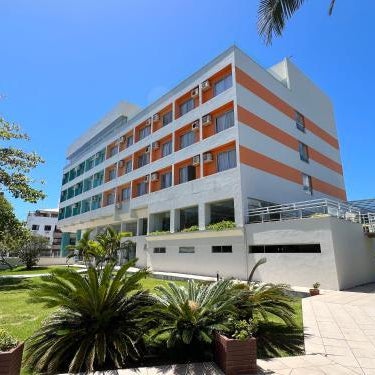 Hotel Porto Sol Ingleses