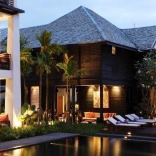 U Chiang Mai Hotel