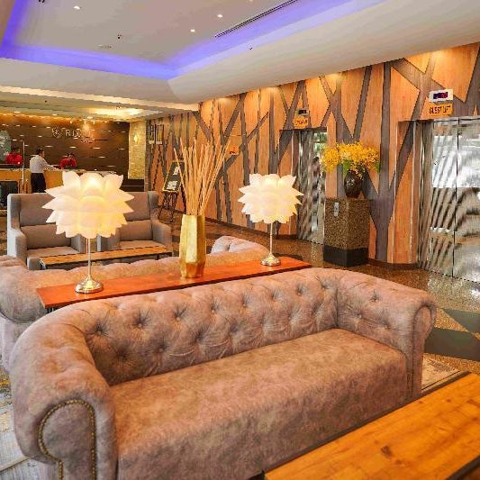 Howard Johnson By Wyndham Kuala Lumpur 118