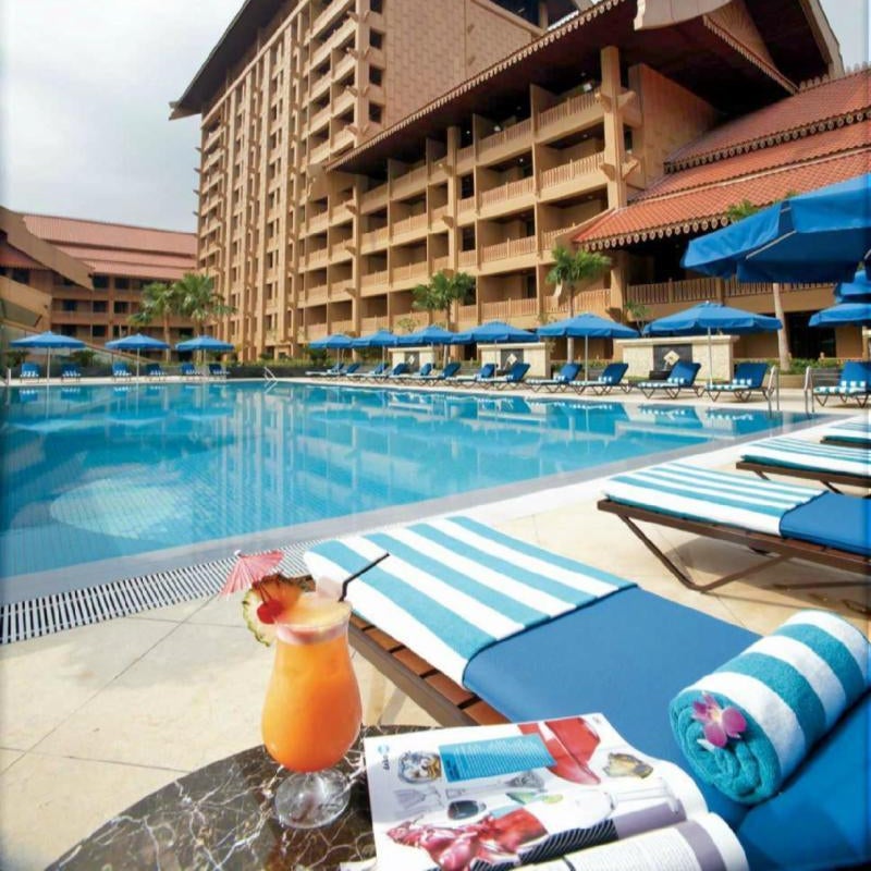 Royale Chulan Kuala Lumpur