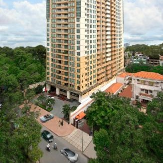 Sherwood Residence Thumbnail