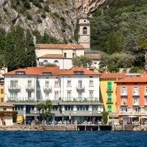 Hotel Lago Di Garda