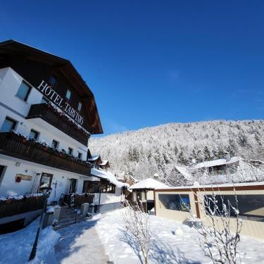 Hotel Tarvisio Four Seasons