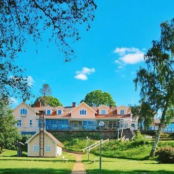 Gränna Strandhotell