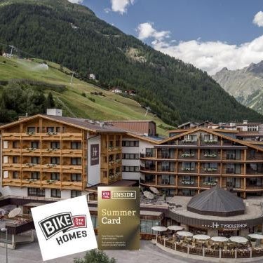 Hotel Tyrolerhof
