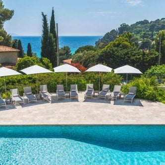 Les Terrasses du Bailli