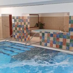 Szárcsa Hotel
