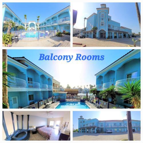 Casa Bella Hotel and Suites Thumbnail