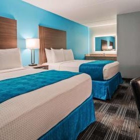 SureStay Hotel by Best Western Jacksonville South Thumbnail