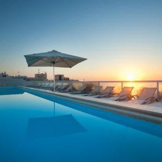 The George, Urban Boutique Hotel Thumbnail