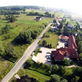 Zdrojówka Noclegi Thumbnail