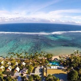 Fiji Hideaway Resort & Spa Thumbnail