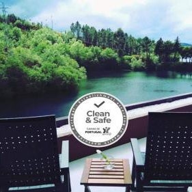 São Cristóvão Nature Country Hotel