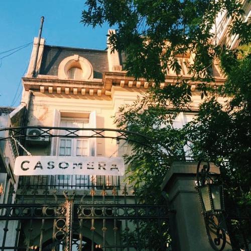 Hotel De La Rue Thumbnail
