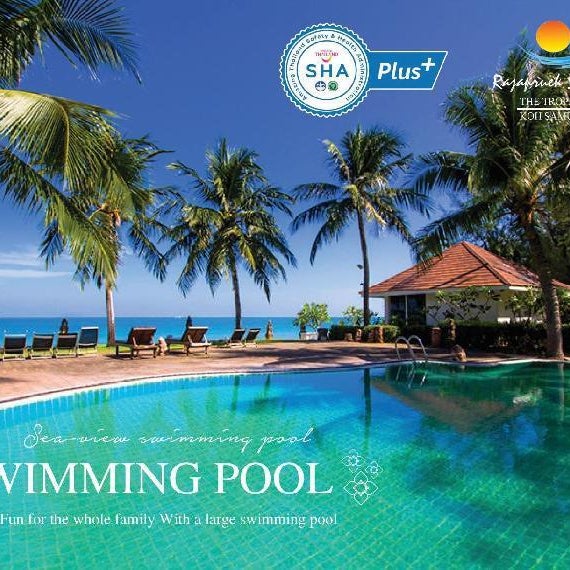 Rajapruek Samui Resort Thumbnail